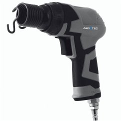 Aerotec CSP 150 Meißelhammer-Set