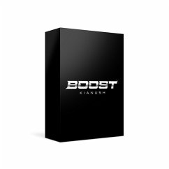 Boost (Ltd. Box Größe Xl) - Kianush