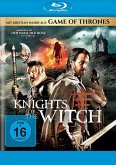Knights Of The Witch