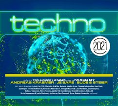 Techno 2021 - Diverse