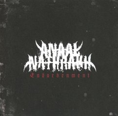 Endarkenment - Anaal Nathrakh