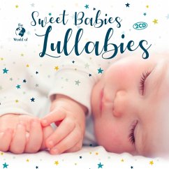 Sweet Babies Lullabies - Diverse