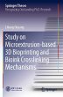 Study on Microextrusion-based 3D... - Bild 1
