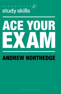 Cover Ace Your Exam