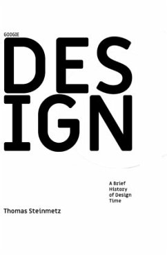 A Brief History of Design Time - Steinmetz, Dr. Thomas