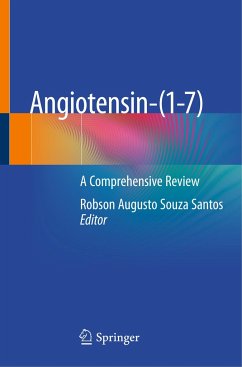 Angiotensin-(1-7)