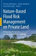 Nature-Based Flood Risk Management on... - Bild 1