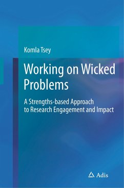 Working on Wicked Problems - Tsey, Komla