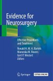 Evidence for Neurosurgery