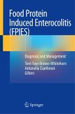 Food Protein Induced Enterocolitis (FPIES)