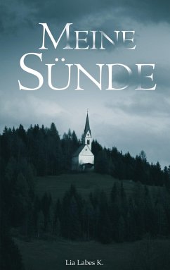 Meine Sünde - K., Lia Labes