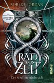 Der Schatten erhebt sich / Das Rad der Zeit Bd.4