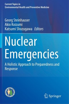 Nuclear Emergencies