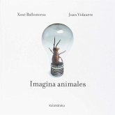 Imagina animales Imagina animales