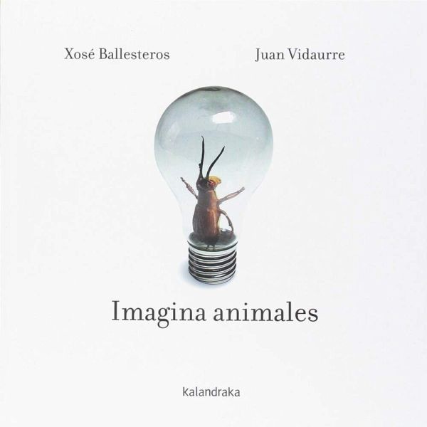Imagina animales Imagina animales