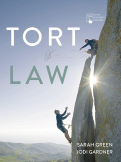 Tort Law - Green, Sarah;Gardner, Jodi