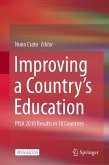 Improving a Country's Education Improving a Country's Education