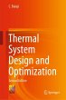 Thermal System Design and Optimization - Bild 1