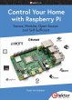 Control Your Home with Raspberry Pi - Bild 1