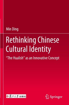 Rethinking Chinese Cultural Identity - Ding, Min
