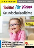 Reime für Kleine / Grundschulgedichte