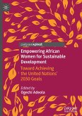 Empowering African Women for Sustainable Development