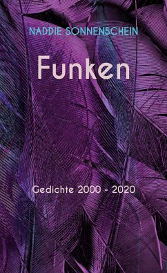 Funken (eBook, ePUB) - Sonnenschein, Naddie