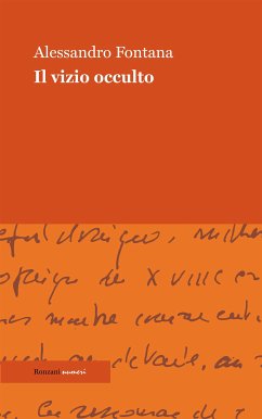 Il vizio occulto (eBook, ePUB) - Fontana, Alessandro