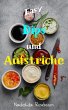 Easy Dips & Aufstriche (eBook, ePUB) - Bild 1