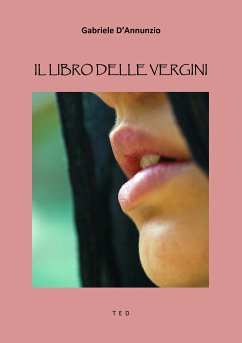 Il libro delle Vergini (eBook, ePUB) - D'Annunzio, Gabriele