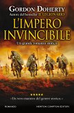 L'impero invincibile (eBook, ePUB)