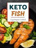 Keto Fish (eBook, ePUB) Keto Fish (eBook, ePUB)