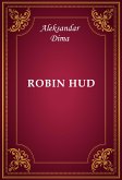 Robin Hud (eBook, ePUB)