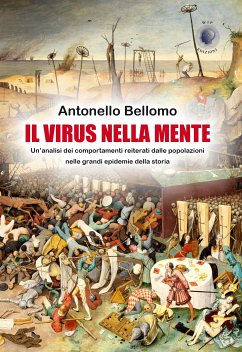 Il Virus nella Mente (eBook, ePUB) - Bellomo, Antonello