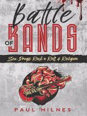 Battle of Bands (eBook, ePUB)