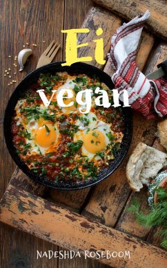 Cover Ei vegan (eBook, ePUB)