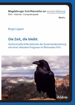 Die Zeit, die bleibt (eBook, ePUB) - Lippert, Birgit