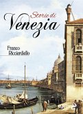 Storie di Venezia (eBook, ePUB)