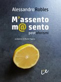 M'assento ma sento (eBook, ePUB)