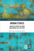 Urban Ethics (eBook, PDF)