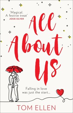 All About Us (eBook, ePUB) - Ellen, Tom