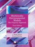 Multimedia Environmental Models (eBook, ePUB)