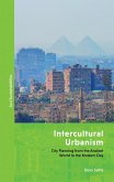 Intercultural Urbanism (eBook, ePUB)