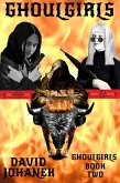 Ghoulgirls (eBook, ePUB) Ghoulgirls (eBook, ePUB)