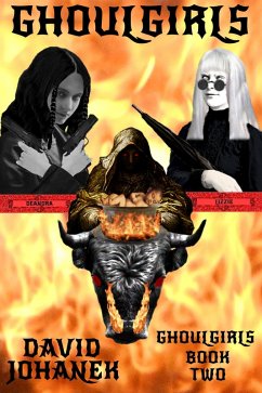 Cover Ghoulgirls (eBook, ePUB)