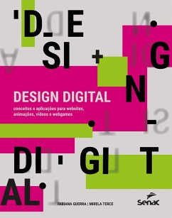 Design digital (eBook, ePUB) - Guerra, Fabiana; Terce, Mirela