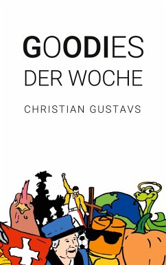 Goodies der Woche (eBook, ePUB) Goodies der Woche (eBook, ePUB)