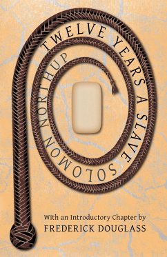 Cover Twelve Years A Slave (eBook, ePUB)