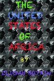 United States of Africa (eBook, ePUB)