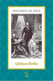 Quincas Borba (eBook, ePUB)